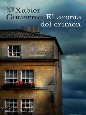 cover image of El aroma del crimen